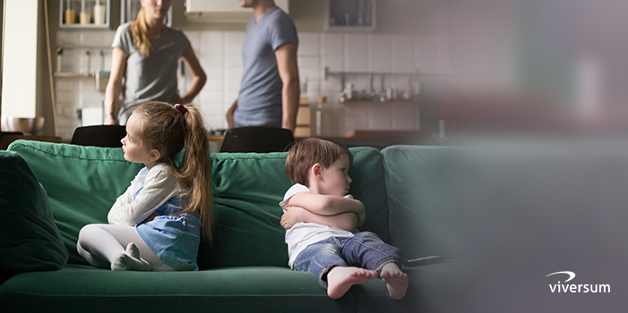 Patchworkfamilie
