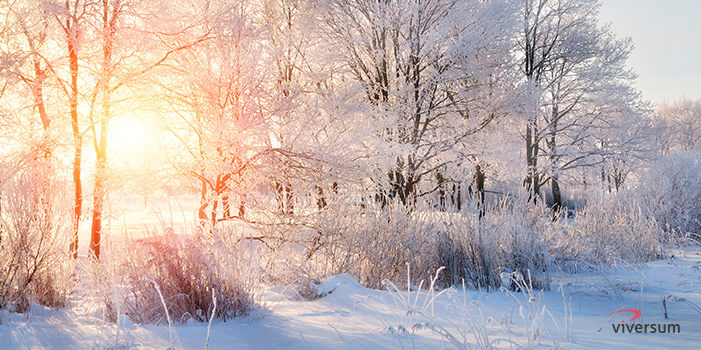 Wintersonnenwende 2018