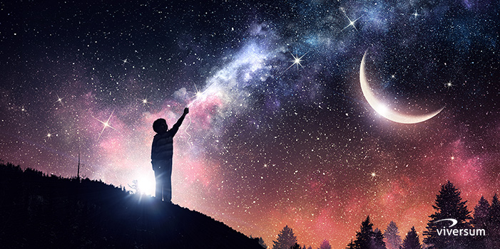Kosmische Gesetze