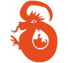 Tierkreiszeichen Drache