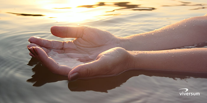 Traumsymbol Wasser