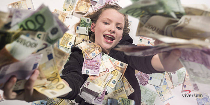 Traumdeutung Geld