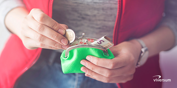 Traumdeutung Geld