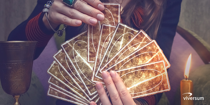 Osho Zen Tarot